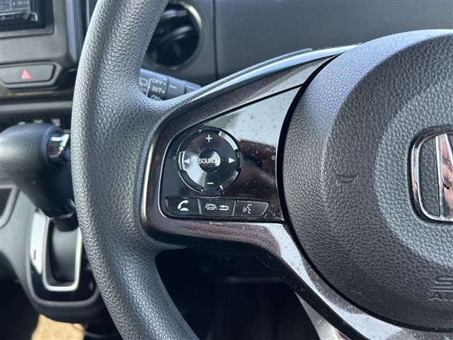 N-BOXカスタムG L ホンダセンシング