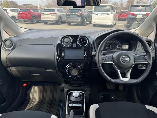 ノート1.2 e-POWER X