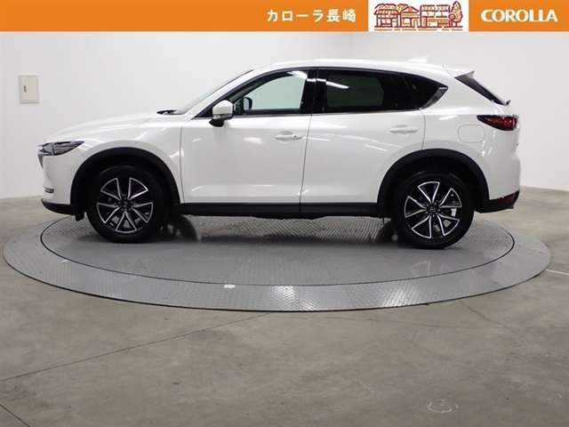 CX-52.2 XD Lパッケージ