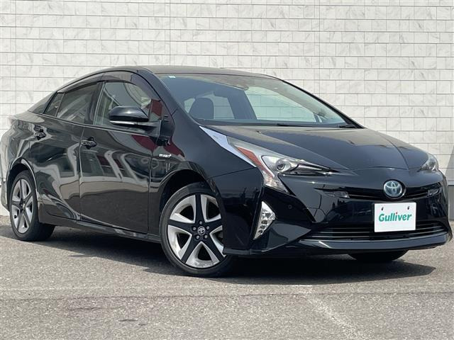 プリウス1.8 A ツーリングセレクション