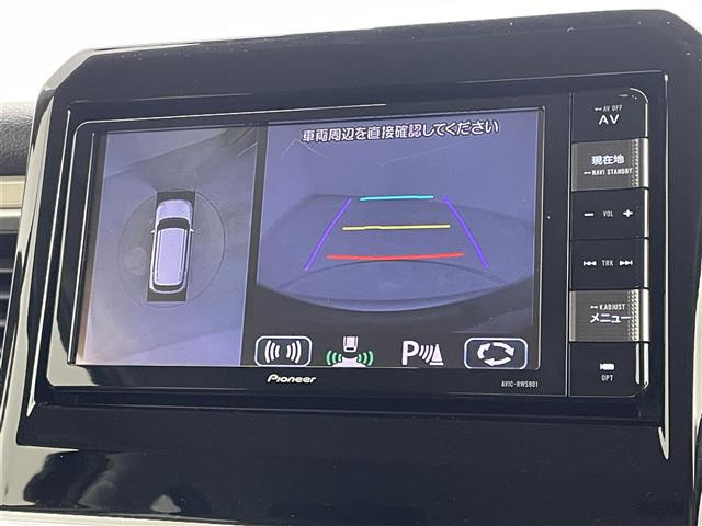 クロスビー1.0 ハイブリッド(HYBRID) MZ