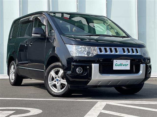 デリカD:52.4 エクシード II