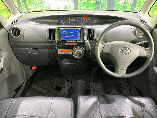 タントカスタムX スペシャル