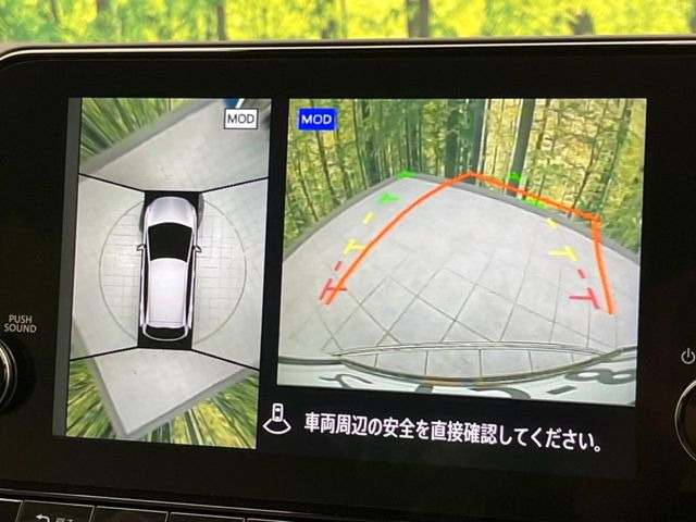 �y�A���E���h�r���[���j�^�[�z��p�̃J�����ɂ��A�ォ�猩���낵���悤�Ȏ��_��360�x�N���}�̎��͂��m�F���邱�Ƃ��ł��܂������p�������m�F���₷���A�����ꏊ�ł̐؂�Ԃ��⒓�Ԃ��X���[�Y�ɍs���܂��B