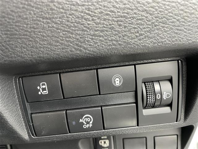 ルークスハイウェイスターX