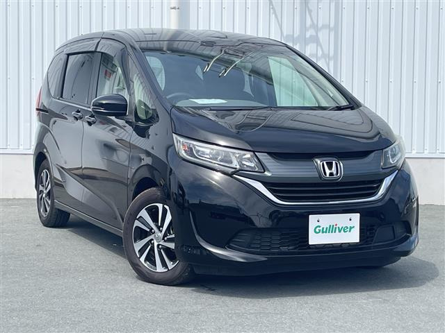 フリード1.5 G ホンダセンシング