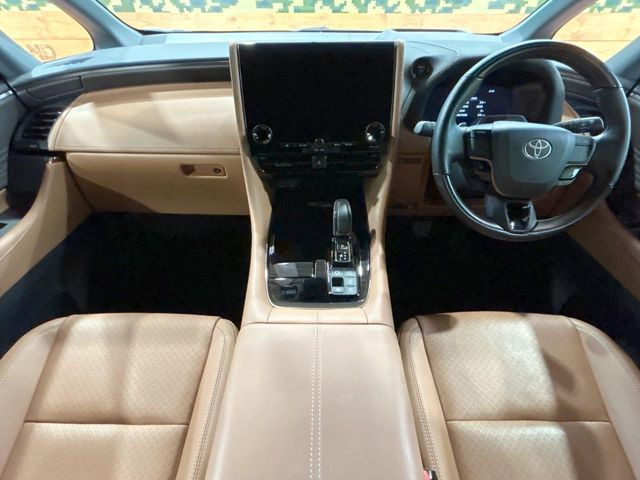 ヴェルファイアハイブリッド 2.5 Z プレミア