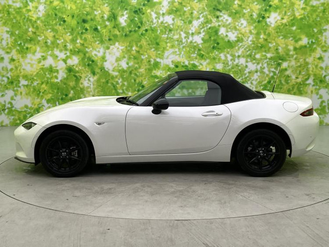 ロードスター1.5 S スペシャルパッケージ