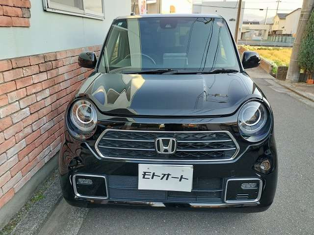 N-ONEプレミアム ツアラー