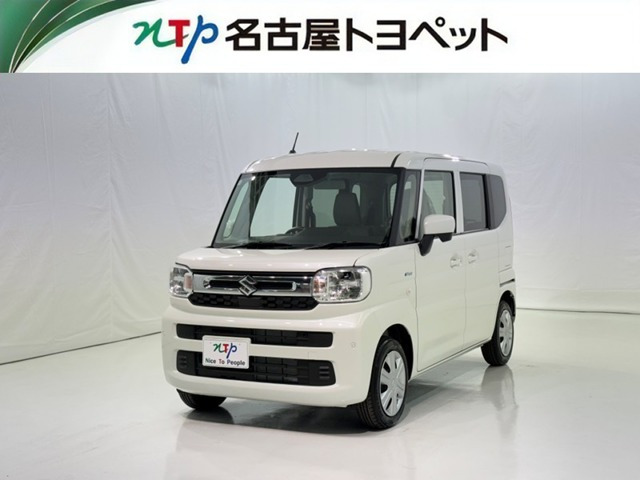 スペーシアハイブリッド(HYBRID) G