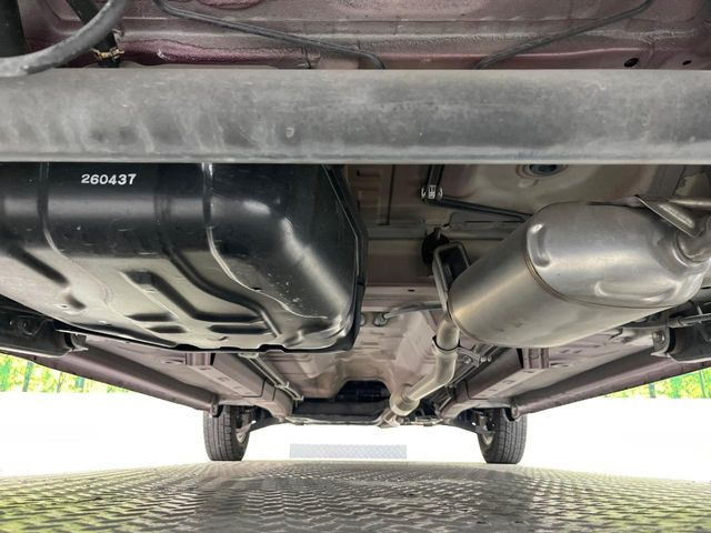 安心の最長10年・走行無制限保証(有償)をご用意。保証内容も充実はもちろん、無料点検&オイル交換や、年中無休の全国・24時間ロードサービスも付帯されておりますのでご安心下さい。