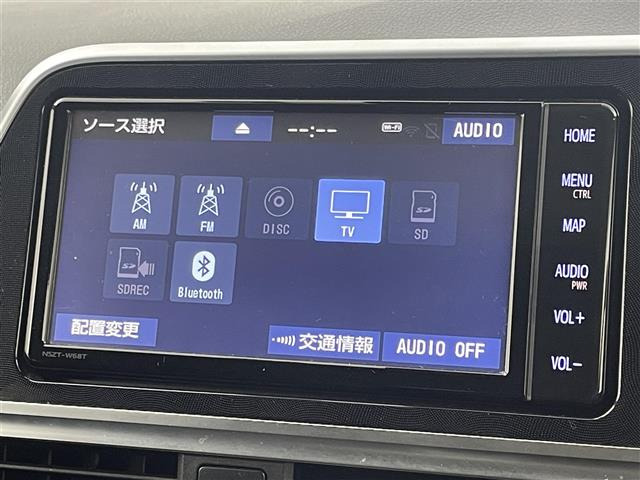 シエンタ1.5 G クエロ