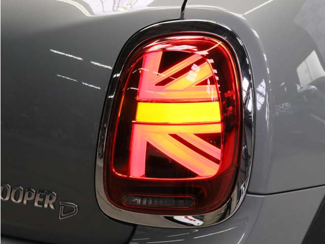 ミニクーパー D