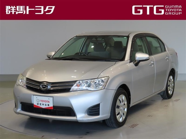 カローラアクシオ1.5 G