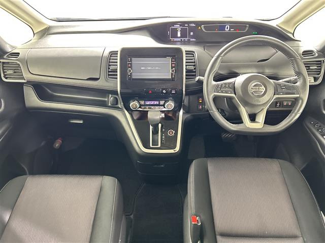 セレナ2.0 ハイウェイスター Vセレクション