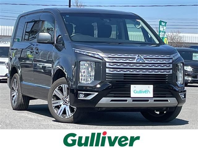 デリカD:52.0 G パワーパッケージ