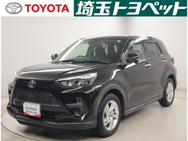ライズ1.0 G 4WD