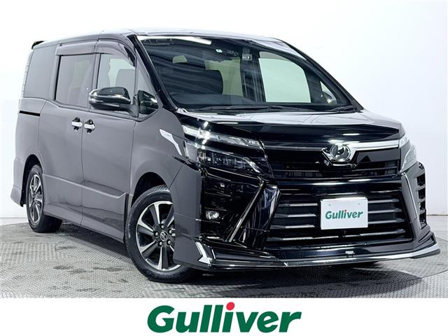 ヴォクシー2.0 ZS 煌