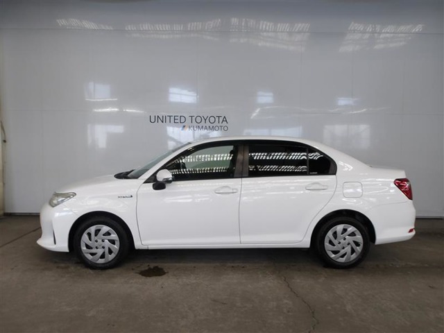 カローラアクシオ1.5 ハイブリッド