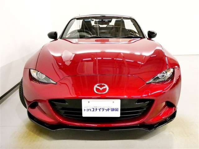 ロードスター1.5 S スペシャルパッケージ