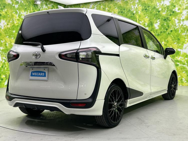 シエンタ1.5 G クエロ