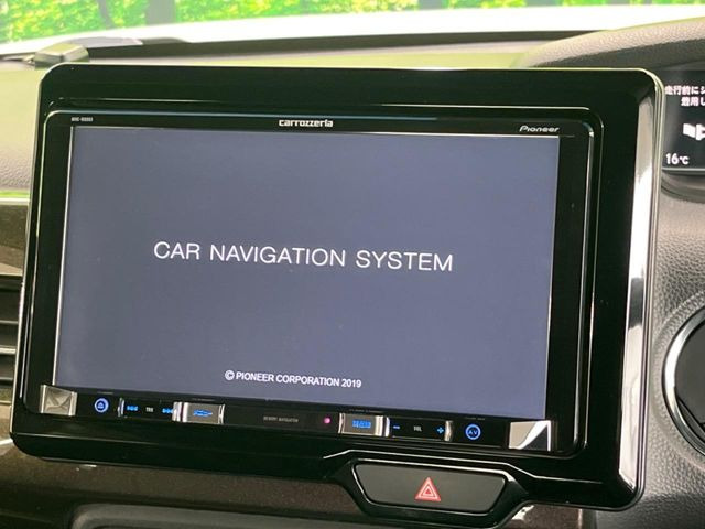 N-BOXカスタムG L ホンダセンシング