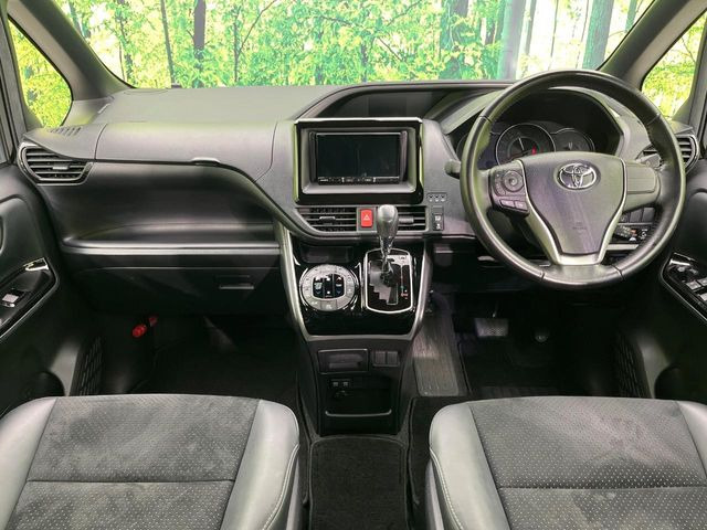 ヴォクシー2.0 ZS 煌III