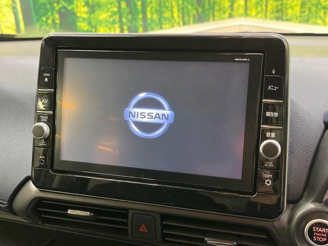 デイズハイウェイスターX