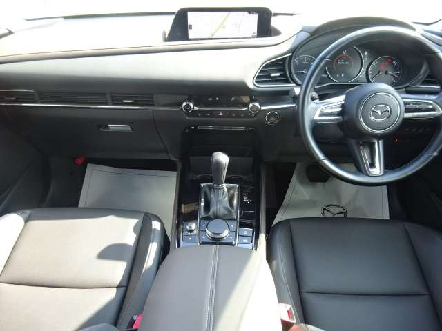 CX-301.8 XD Lパッケージ