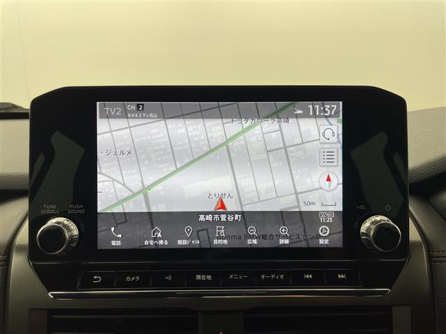 トライトン2.4 GSR ディーゼル 4WD