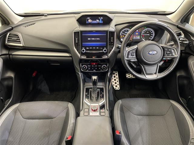 フォレスター2.0 アドバンス 4WD