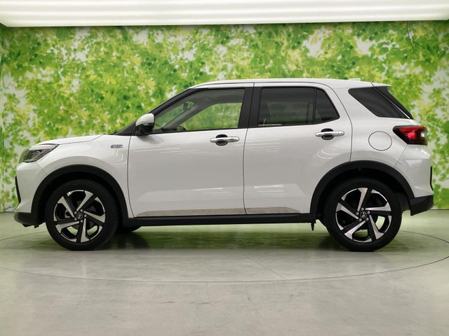 ロッキー1.2 プレミアム G HEV