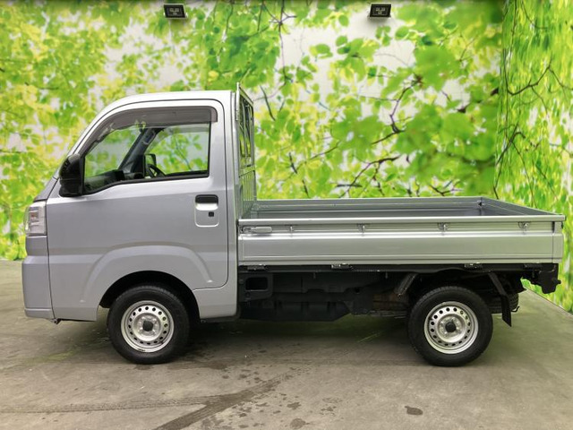 ハイゼットトラックスタンダード