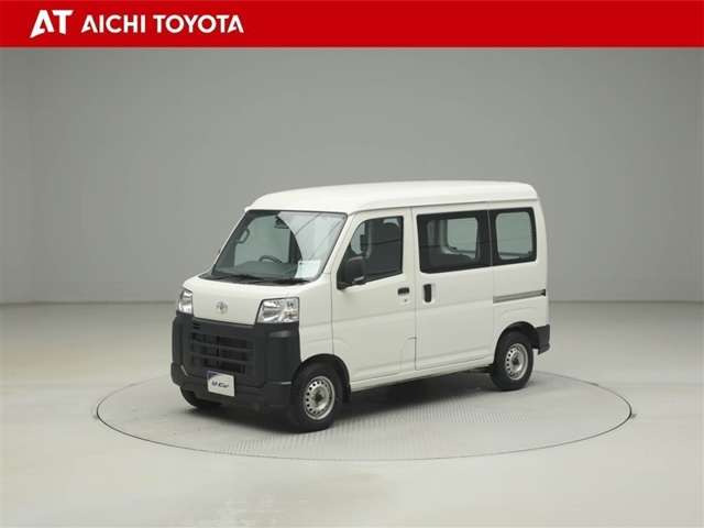 ピクシスバンスペシャル