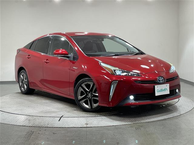 プリウス1.8 A ツーリングセレクション