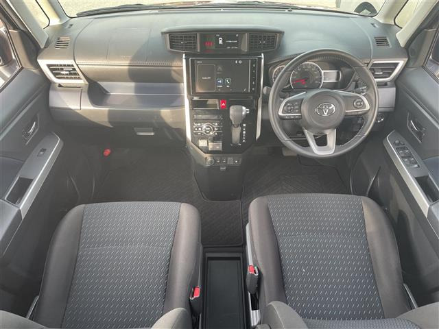 ルーミー1.0 カスタム G