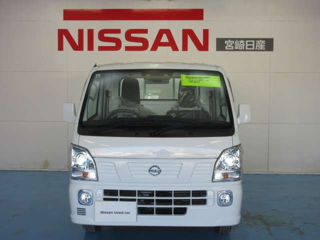 NT100クリッパーGX 4WD