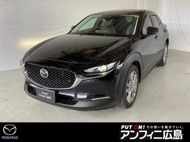 CX-301.8 XD Lパッケージ