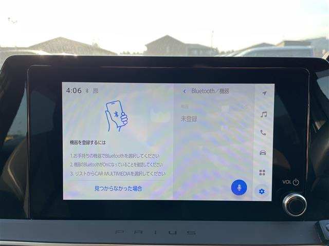 プリウス2.0 G E-Four 4WD