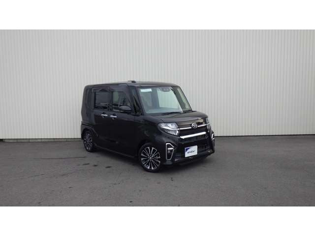 タントカスタムRS