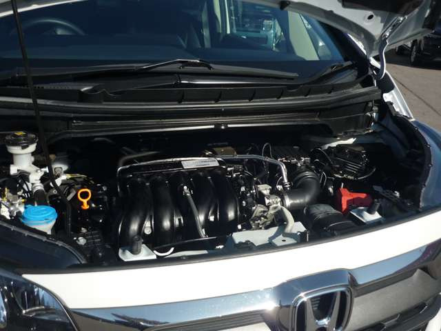 フリード+1.5 クロスター ホンダセンシング 4WD