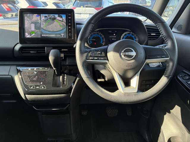 ルークスハイウェイスター