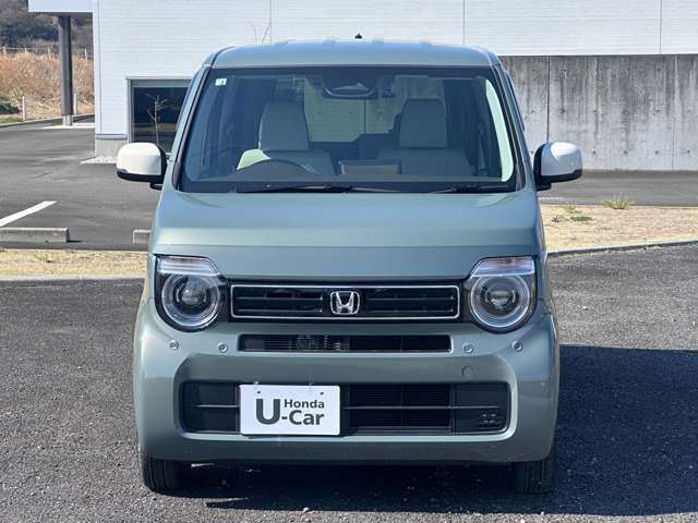 N-WGNL ファッションスタイル