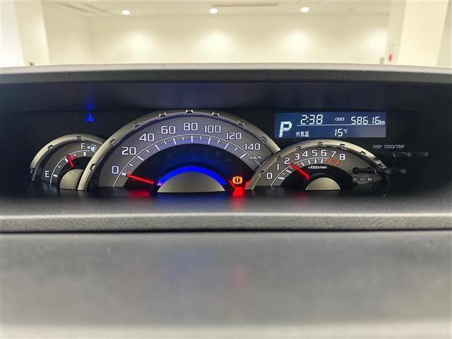 ウェイクG ターボ リミテッド SAIII