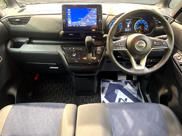 ルークスハイウェイスター Gターボ プロパイロットエディション