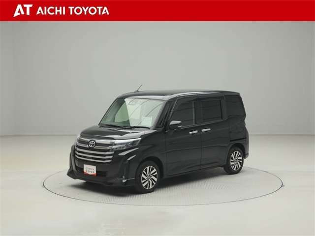 ルーミー1.0 カスタム G