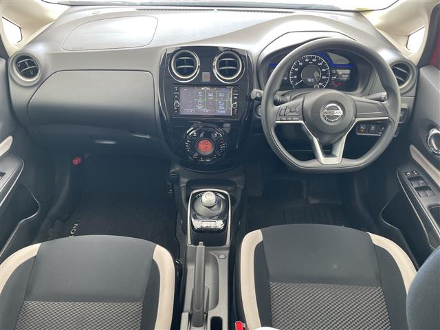 ノート1.2 e-POWER X