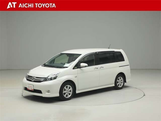 アイシス1.8 プラタナ Vセレクション