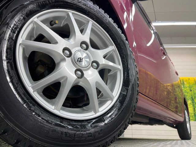 【アルミホイール】各種社外アルミホイールや、スタッドレスタイヤも取扱いしております。是非ご相談ください♪
