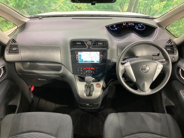 セレナ2.0 20X S-HYBRID